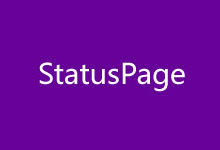 StatusPage利用UptimeRobot API可视化展示监控服务器列表-老部落