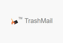 TrashMail - 免费创建临时匿名邮箱 支持转发和自定义域名-老部落