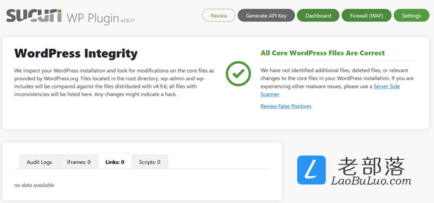 Sucuri Security