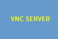 Linux CentOS 6.8一键快速安装vncserver服务配置远程桌面-老部落