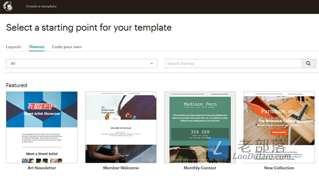 MailChimp
