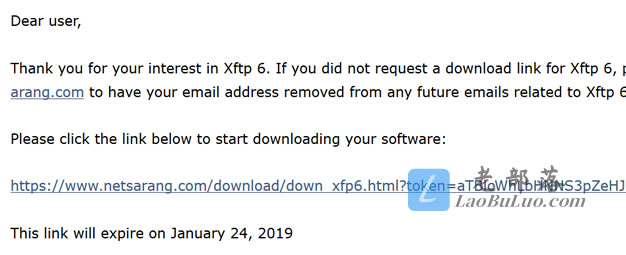 下载安装XShell/Xftp最新版本