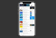 MockUPhone - 在线生成手机/电脑展示效果图-老部落