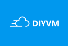 DIYVM香港云服务器推荐方案 2GB内存 5M带宽 月付50元-老部落