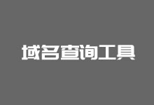 12个外贸英文网站域名注册建议工具 快速帮您选择域名-老部落