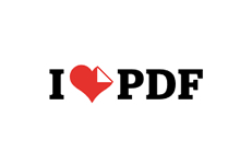 iLovePDF免费PDF处理软件集合 PDF转Word/PDF解密/PDF添加水印-老部落