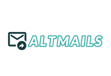 TempMail.altmails临时免费邮箱 免费匿名邮箱好工具-老部落