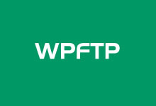 WPFTP插件实现自建FTP存储空间分离WordPress图片静态文件存储-老部落