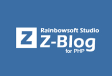 ZBLOG免费网站导航主题 - 简单且支持内页详情目录模板-老部落