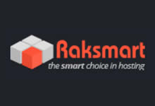 RAKSmart 美国独享虚拟空间方案推荐 独立IP不限制流量-老部落