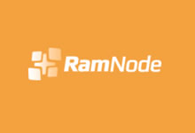 RamNode按时计费KVM云主机性能评测 支持自定义ISO-老部落