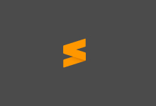 Sublime Text – 程序员必备的轻便代码编辑器工具 快速安装和激活-老部落