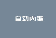 WordPress代码替代插件实现关键字内链 提高站内权重-老部落