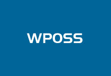 阿里云对象存储插件WPOSS新增图片编辑可设置水印和压缩格式-老部落