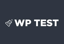 WordPress主题开发者必备官方测试数据包下载和安装-老部落