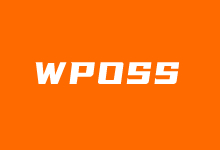 阿里云对象存储插件WPOSS教程(四)- 填写WPOSS参数及演示功能-老部落