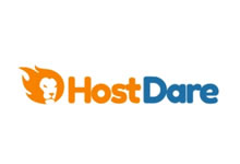 HostDare 美国洛杉矶CN2 GIA VPS主机年付9折 CN2直连年$44.99-老部落