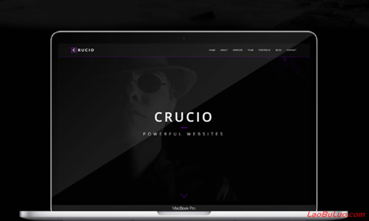 Crucio