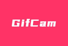 GifCam – 一款绿色无需安装Gif桌面录屏动画工具 亦可转.AVI格式-老部落