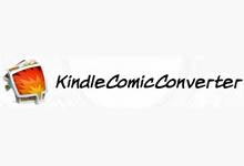 Kindle Comic Converter – 免费漫画格式转换软件(支持Windows和Mac)-老部落
