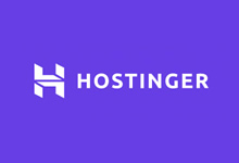 Hostinger黑五适合外贸建站虚拟主机 低至80%+-老部落