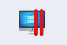 Parallels Desktop激活码密钥 - Mac 系统必备虚拟机软件-老部落