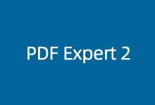 PDF Expert 2 - 适合MAC PDF编辑批注和阅读器(PDF Expert 2激活方法)-老部落
