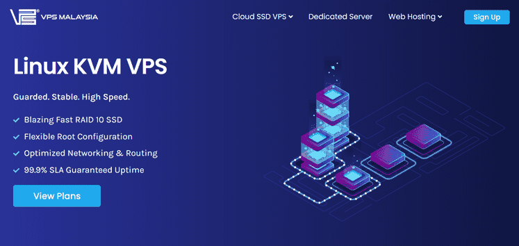 VPSMalaysia 马来西亚VPS