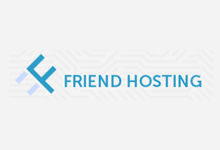 最新FriendHosting欧洲云服务器优惠码 - 多个欧洲VDS机房可选-老部落