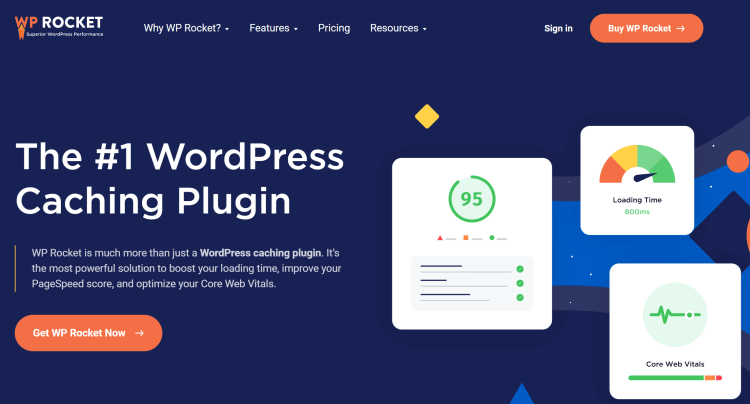 WP Rocket