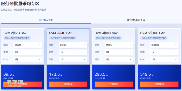 批量采购折扣