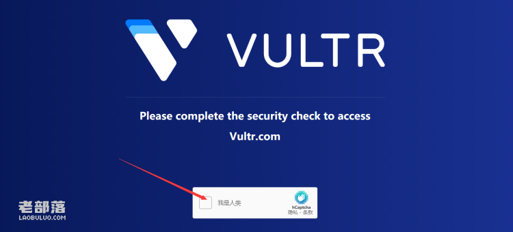 Vultr官网打不开的原因和解决方法