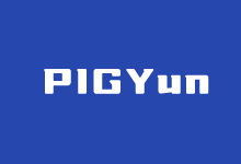 PIGYun 联通CUVIP优化线路美国原生IP三网直连-老部落