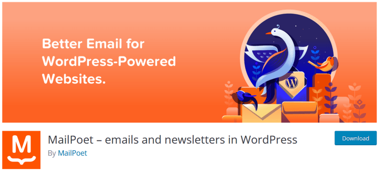 MailPoet