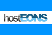 Hosteons 美国多机房便宜VPS主机 低至年付$12 限时双倍内存-老部落