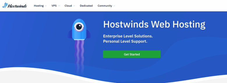 云服务商Hostwinds被墙IP的原因和解决办法