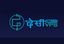 DesiVPS 2024黑五美国圣何塞10G大带宽VPS年付13.5美元-老部落