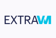 ExtraVM 欧洲美洲大带宽VPS主机 高达10G带宽不限流量-老部落