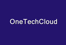 OneTechCloud 美国原生IP主机和香港CN2网络可选-老部落