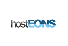Hosteons 圣诞节促销免费升级10G带宽 年付11.99美元-老部落