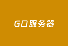 3款有特点的美国G口服务器推荐 老牌且稳定的大带宽服务器-老部落
