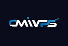 CMIVPS 新增香港VPS升级至CN2 GIA优化线路 最高30M带宽-老部落