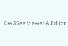 DWGSee - 免费的DWG文件格式查看工具-老部落