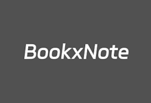 BookxNote - 一款Win适用的PDF和EPUB阅读笔记和批注软件-老部落