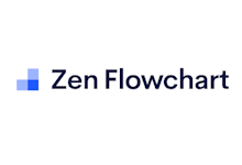Zen Flowchart - 一款在线免费流程图和思维导图工具-老部落