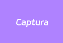 利用Captura便携录屏软件自定义全屏或者自定义区域录制Gif动画-老部落