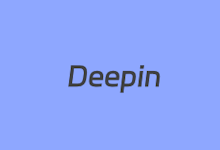 亲测体验国产Deepin Linux桌面可视化系统-老部落