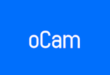 oCam – 一款简单轻便的Win系统录屏软件工具-老部落